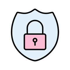 Safety Measures Vector Icon