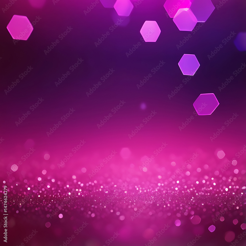 Poster modern abstract background with bright light texture and colorful pattern design – ai generated