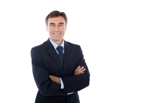 Strong Corporate Identity and Professionalism