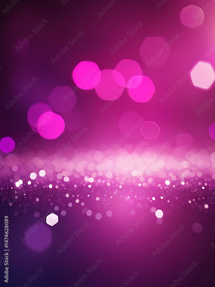 Poster modern abstract background with bright light texture and colorful pattern design – ai generated