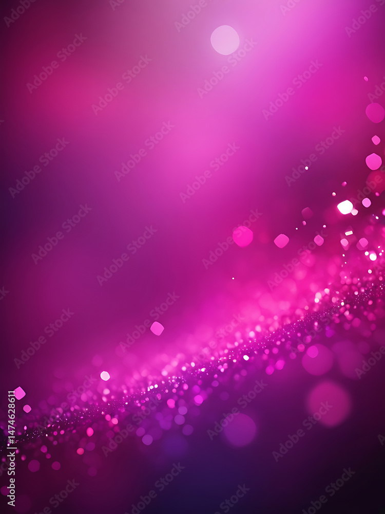 Poster modern abstract background with bright light texture and colorful pattern design – ai generated