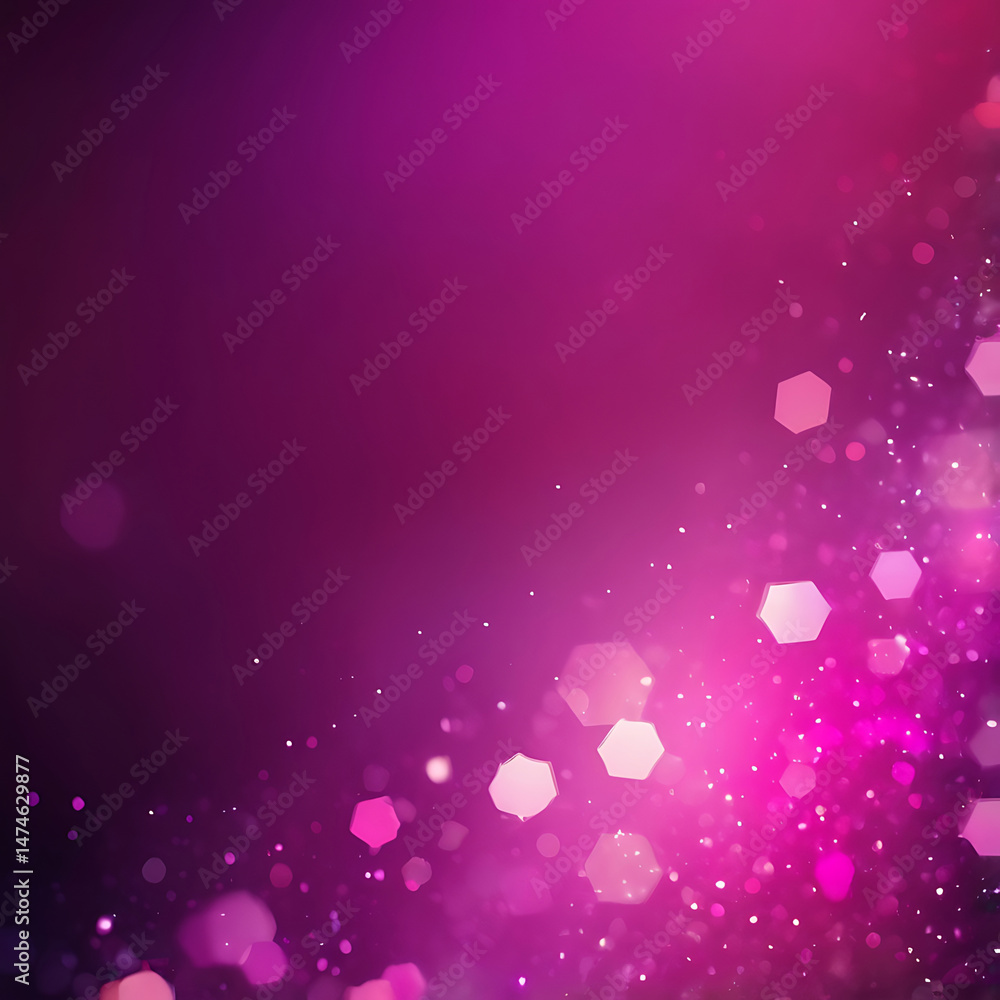 Poster modern abstract background with bright light texture and colorful pattern design – ai generated