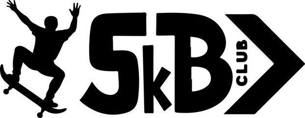 Naklejka premium skateboarder, skating, skateboard, skater boy, action, street style, silhouette, youth, sport, extreme sports, balance, ride, outdoor, active, cool, teenager, trick, freestyle, motion, adventure, blac