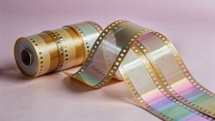 Vibrant Colored Adhesive Films Sheets Rolls for Crafts & DIY Projects