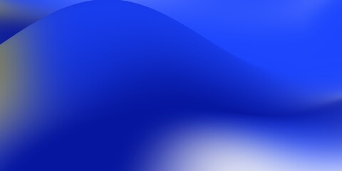 Abstract blurred motion background, depicting fluid shapes and vibrant colors