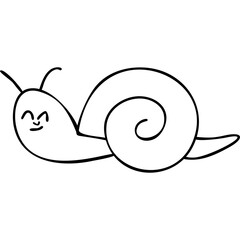 Children Draw Doodle