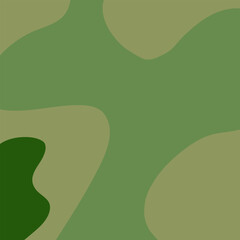 Abstract background design with a subtly textured checkered pattern in dark green and cream. Textured, subtle