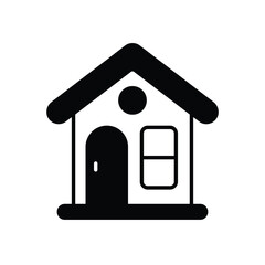 House Vector icon