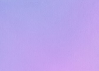 Abstract purple gradient watercolor paper background texture. Pastel soft color dusty pale shade.	