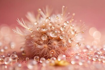 Zweifel:  Intense Focus, Shallow Depth of Field, Dramatic Lighting, Abstract Art Photography