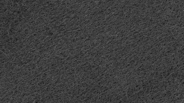 black fabric texture