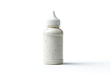 Creamy Ranch Dressing in a Plastic Bottle
