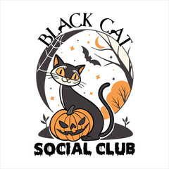 Black Cat Social Club