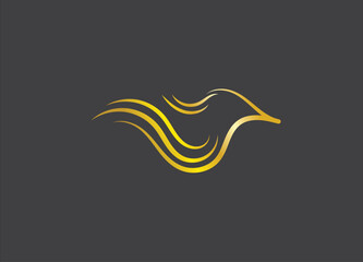 Obraz premium vector illustration of an abstract background