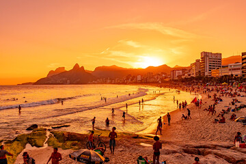 Ipanema - Rio de Janeiro