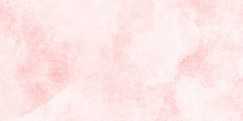 Light pink background with hand paint watercolor alpha grunge texture. pink watercolor marble grunge. soft pink watercolor texture with brush painted watercolor stains. hand drawn vector texture.