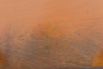 High-resolution image of a rustic orange wood texture, perfect for backgrounds and design projects.