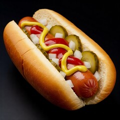 Perrito caliente