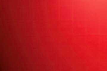 Fototapeta premium Abstract red gradient background with subtle texture