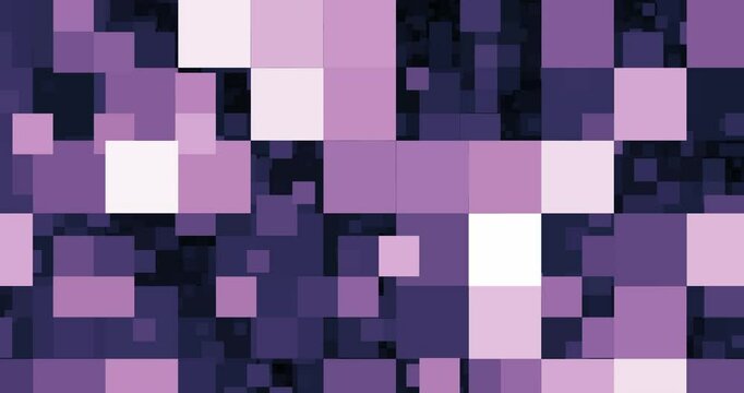 Pixelated Blur Effect on Face for Privacy and Censorship &ndash; Mosaic Overlay to Hide Identity or Object &ndash; Digital Anonymity Concept for News, Security, Documentary, or Surveillance Footage.