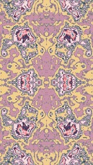 fractal, abstract wallpaper, abstract background, fractal design. HD