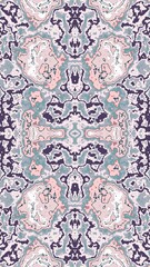 fractal, abstract wallpaper, abstract background, fractal design. HD