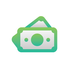 Money Vector icon