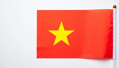 flag of china