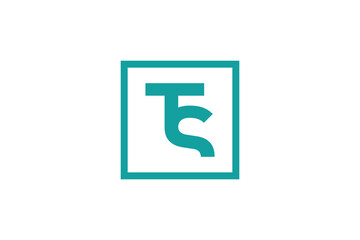 TS Vector Logo Premium 