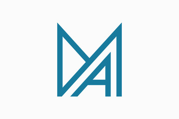 MA Vector Logo Premium 