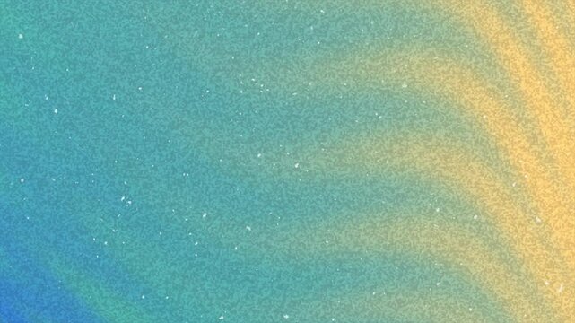 Abstract background with blue and yellow gradient ideal for digital designs, presentations, websites, and social media posts requiring a vibrant backdrop.