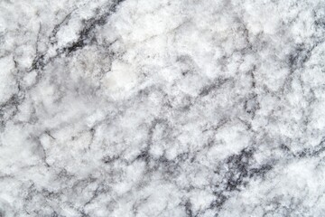 Obraz premium Detailed Gray And White Marble Texture Background