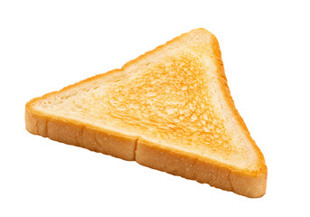 Triangle Toast: Image & Recipe Ideas