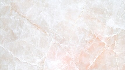 Obraz premium Elegant Rose Quartz Marble Texture: A High-Resolution Image