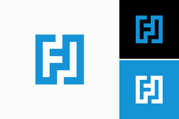 FH Vector Logo Premium 