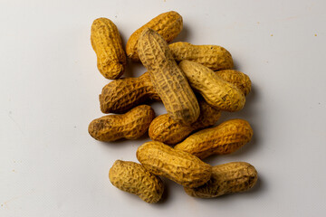 Peanuts