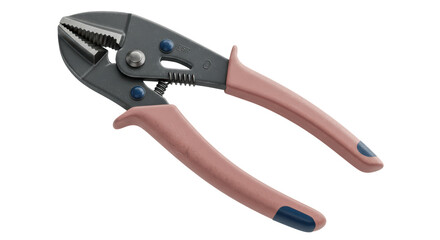 Isolated Groove Joint Pliers