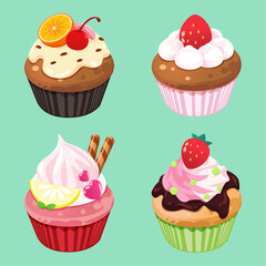 cupcake