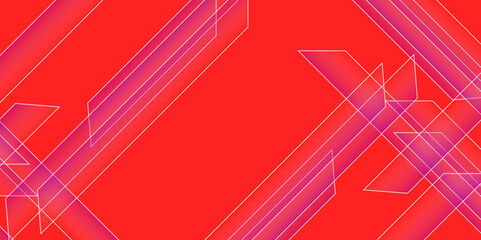 Minimal colorful geometric shapes abstract modern background design.  Modern simple vertical overlap rectangle shapes graphic design use for landing page, cover poster wallpaper.