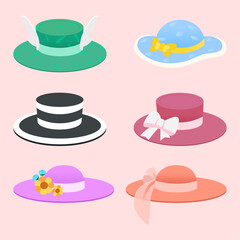 hats_set