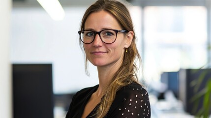 intelligent quality assurance specialist optimizing testing systems with digital performance metrics