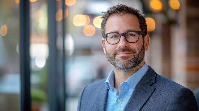 conscious marketing director optimizing brand strategies with neural interface technology