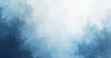 abstract blue background