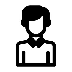 Man icon