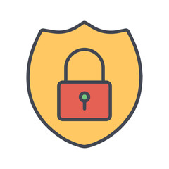 Safety Measures Vector Icon