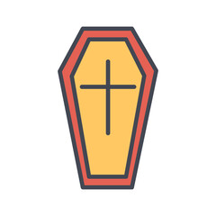 Obraz premium Trick Treaters Vector Icon