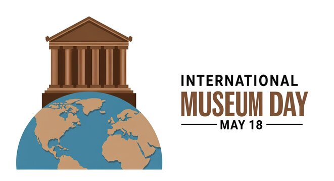 Global Museum Day Celebrated Worldwide on May 18th