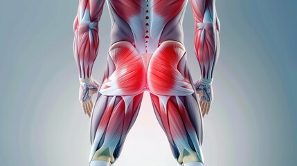 Muscle Soreness: Understanding the Causes, Remedies, and Recovery Processes