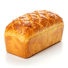 Freshly Baked Loaf of Bread, Perfect for Baking Enthusiasts