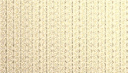 Repeating geometric micro-patterns in beige and ivory, textile, shapes, fabric